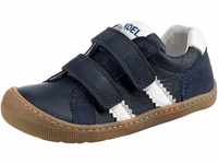 KOEL Barefoot Kinderschuhe - Sneakers Denis Nappa Blue, Größe:21 EU