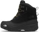 THE NORTH FACE Unisex Kinder Y Chilkat V Lace WpHiking Boots