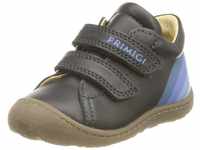 PRIMIGI PLN 84088 First Walker Shoe, BLU, 22 EU