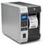 ZEBRA TT Printer ZT610, 4, 300 DPI, Euro and UK Cord, Serial, ZT61043-T0E01C0Z