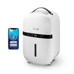 Luftentfeuchter und Luftreiniger - Clean Air Optima CA-702 SMART-