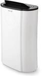 Luftentfeuchter und Luftreiniger - Clean Air Optima CA-707 SMART-