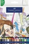 Faber-Castell - Goldfaber Sketch Marker, 24 Farben