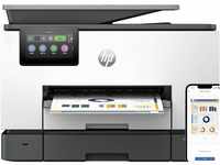 HP OfficeJet Pro 9130b All-in-One Printe, 2