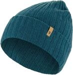 Fj&auml;llr&auml;ven Unisex Byron Thin Hut, Deep Sea, One Size