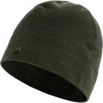 Fj&auml;llr&auml;ven Unisex Keb Fleece Hut, Deep Forest, S/M