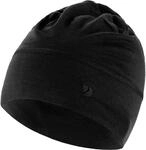 Fj&auml;llr&auml;ven Unisex Abisko Lite Wool M&uuml;tze, Black, One Size