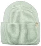 Barts Herren HAVENO Beanie Beanie-M&uuml;tze, Light Pistache, Uni