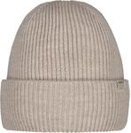 Barts Makalun Beanie BEIGE