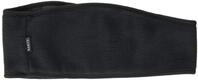 Barts Headband Fleece Fascia per Capelli, Anthracite, Taglia Unica Unisex-Adulto