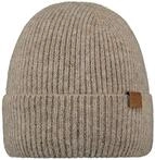 Barts Herren Beanie Willian gerippte Strickm&uuml;tze