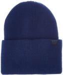 Barts Damen HAVENO Beanie Baby m&uuml;tze, 0042-BLUE, Uni