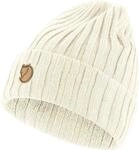 Fj&auml;llr&auml;ven Unisex Byron Hut, Chalk White, One Size