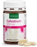 Sanct Bernhard Colostrum-90 Kapseln, 1er Pack (1 x 43 g)
