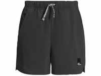 Jack Wolfskin 1609871-Shorts Shorts Blue Daze 164