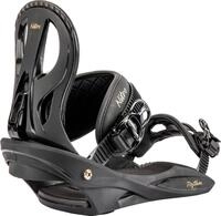 Nitro Unisex &ndash; Erwachsene Rythm All Mountain Freestyle G&uuml;nstig Bindung