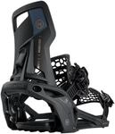 Nidecker Supermatic Snowboard &ndash; Universelle, doppelt einsteckbare automatische