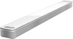 Bose Smart Ultra Soundbar mit Dolby Atmos Plus Alexa, kabellose Bluetooth-KI,