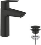 GROHE Start, Waschtischarmatur, wassersparend (Wasserhahn f&uuml;r das Bad, Badarmatur