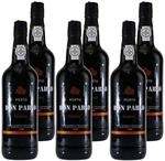 Don Pablo Portwein -TAWNY- (6 x 0,75L)