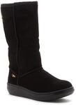 Rocket Dog SUGAR DADDY, Damen Warm gef&uuml;tterte Schneestiefel, Braun (CHOCOLATE...