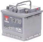 YUASA YBX5012 YBX5000 Autobaterie/Starterbatterie 54Ah 12V 500A DIN/ISO L1