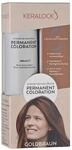 Keralock Permanent Coloration Goldbraun, Mehrmals Verwendbar, F&auml;rben und