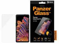 PanzerGlass™ Displayschutz für Samsung Galaxy Xcover Pro - kratzfestes,