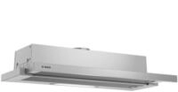 Bosch DFT93AC50 Flachschirmhaube 90 cm Silber