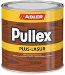 ADLER Pullex Plus-Lasur - Holzlasur Au&szlig;en Farblos - Universell einsetzbare &