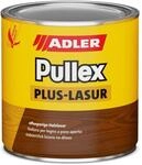 ADLER Pullex Plus-Lasur Wenge 750ml | Lange offene Zeit f&uuml;r ansatzfreies Streichen,