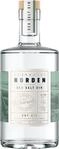 Doornkaat I Norden Sea Salt Gin I 3 Botanicals I Wacholder, Hagebutte und Sanddorn I