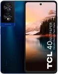 TCL 40 NXTPAPER Midnight Blue 256GB
