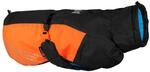 Non-stop dogwear Glacier Jacket 2.0, warme Hundejacke f&uuml;r Winter und kaltes Wetter