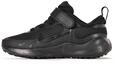 Nike Revolution 7 Schuh f&uuml;r j&uuml;ngere Kinder, Black/Anthracite, FB7690-001, 28 EU