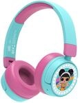 OTL Technologies LOL979 LOL Surprise Kids Wireless Kopfh&ouml;rer