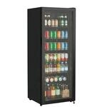 METRO Professional Getr&auml;nkek&uuml;hlschrank GSC4240B, 237 L, 110 W, 6 verstellbaren