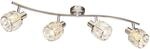 Globo Spot Nickel Kris | 