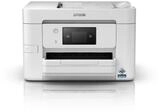 Epson Workforce Pro Wf-M4619Dwf Inkjet A4 4800 X 2400 DPI 36, C11CK74401