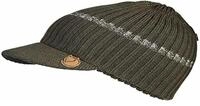 Fj&auml;llr&auml;ven Unisex Lappland Balaclava Cap, Dark Olive, Einheitsgr&ouml;&szlig;e EU