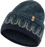 Fj&auml;llr&auml;ven Unisex Beanie-M&uuml;tze &Ouml;vik Path Knit