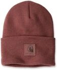 Carhartt Herren Acrylic Knit Hat Beanie-Mtze, Sable