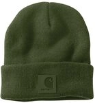 Carhartt Herren Acrylic Knit Hat Beanie-Mtze, Chive