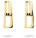 Liebeskind Berlin Ohrringe LJ-1090-E-35 IP Gold