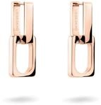 Liebeskind Berlin Ohrringe LJ-1091-E-35 IP Ros&eacute;gold