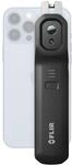 FLIR ONE EDGE &ndash; Bluetooth-W&auml;rmebildkamera f&uuml;r Smartphones. Drahtlose Verbindung