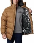 Columbia Herren Pike Lake&trade; Parka Baby Jacke, Delta, M