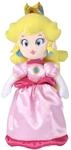 Simba 109231530 Super Mario Peach, 27cm Pl&uuml;schtier, Nintendo, Pl&uuml;schfigur ab den