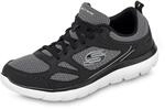Skechers Herren Summits South Rim Turnschuhe