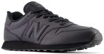 New Balance GM500ZB2 500 Herren Black EU 42